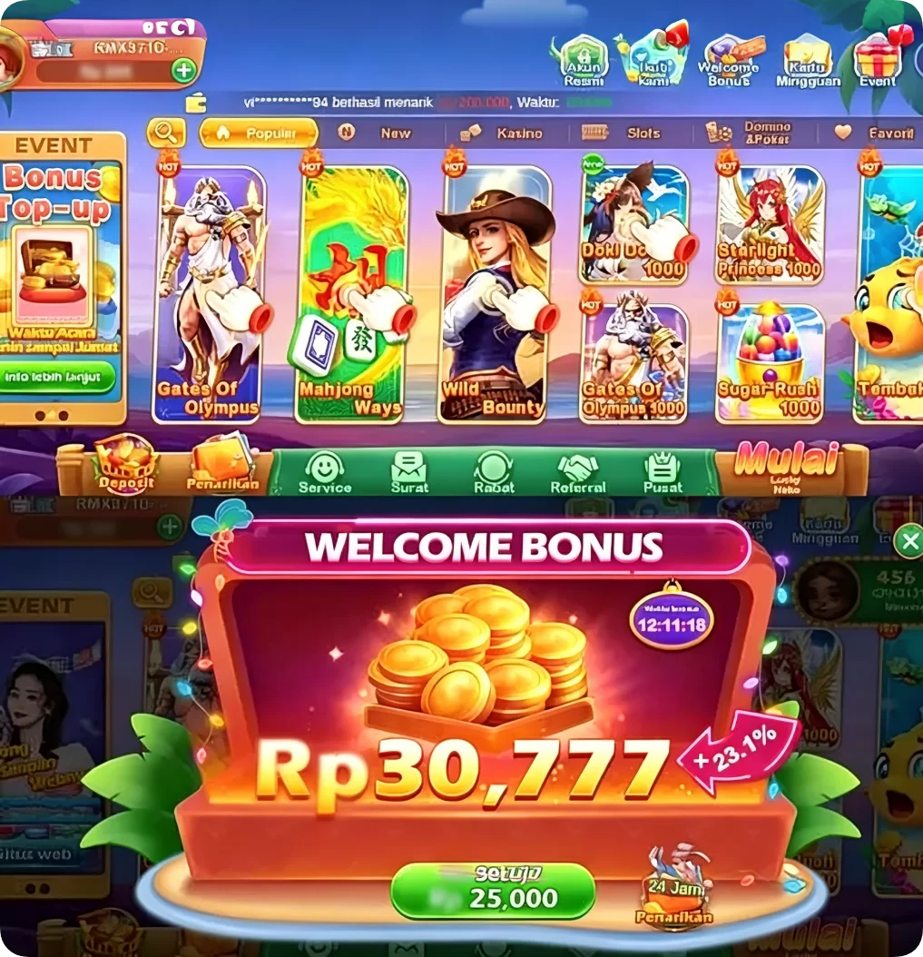 rajaspin69 Unduh